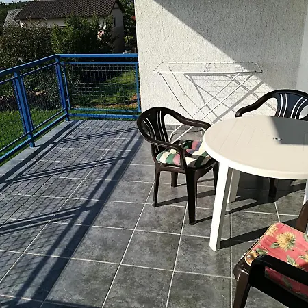 Robert Apartmant Balatonalmadi Exterior photo