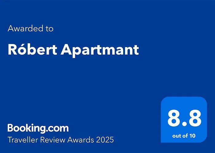 Robert Apartmant