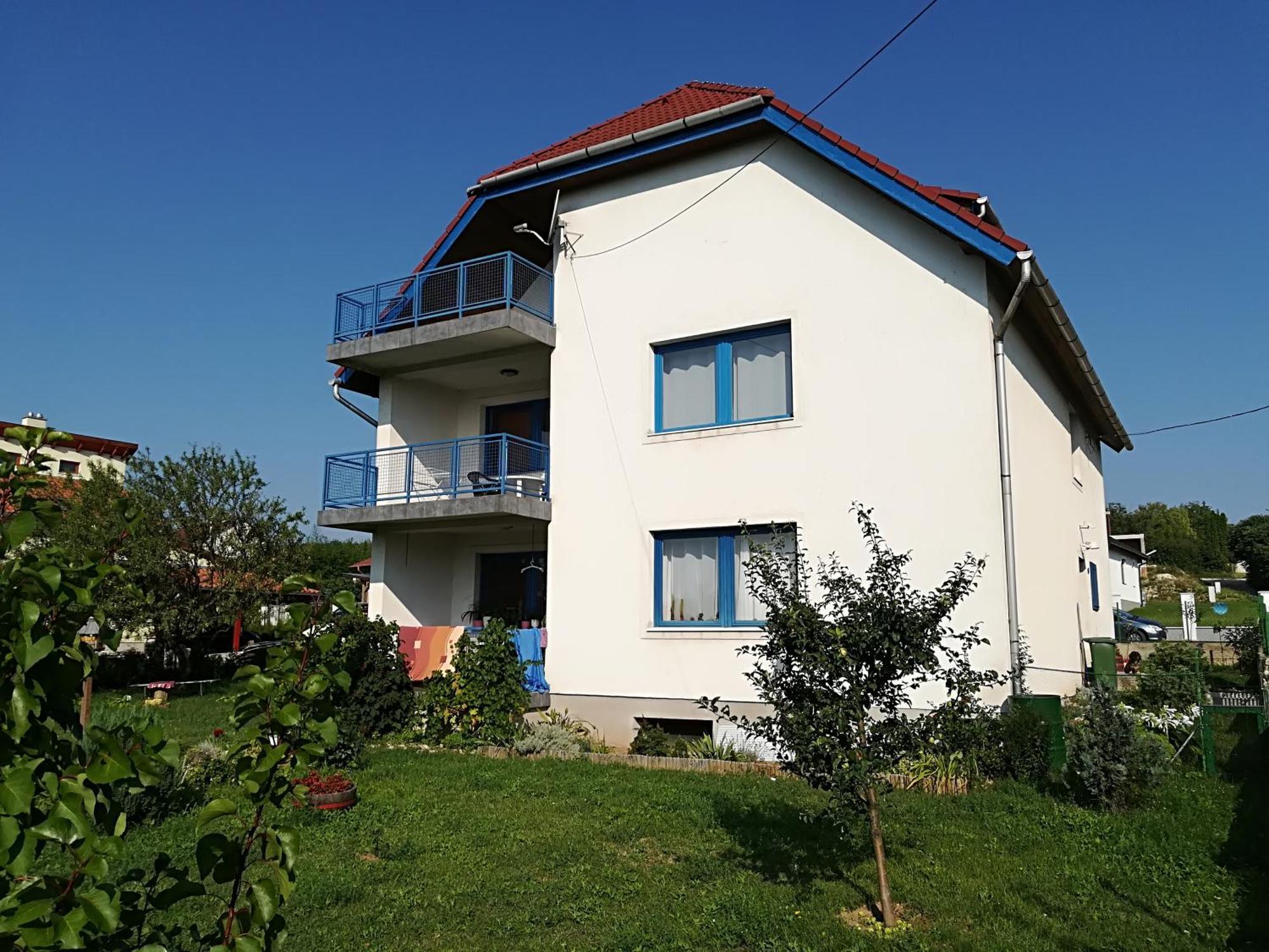 Robert Apartmant